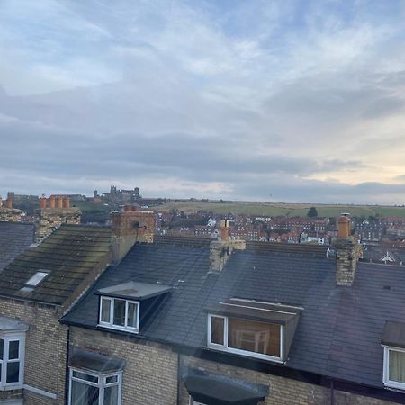 County Loft Penthouse Apartment Whitby Exterior foto
